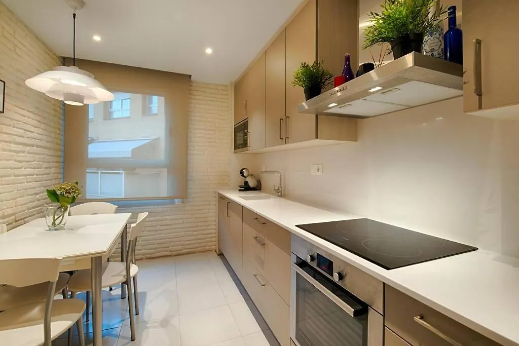 Great And Seaside Flat Apartman Barcelona