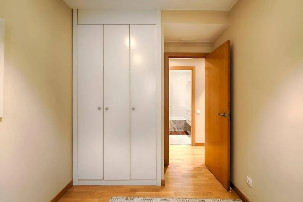 Great And Seaside Flat Apartman Barcelona