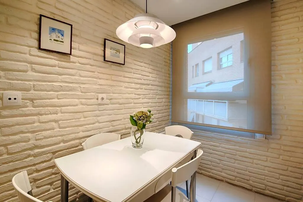 Great And Seaside Flat Apartman Barcelona 0*,